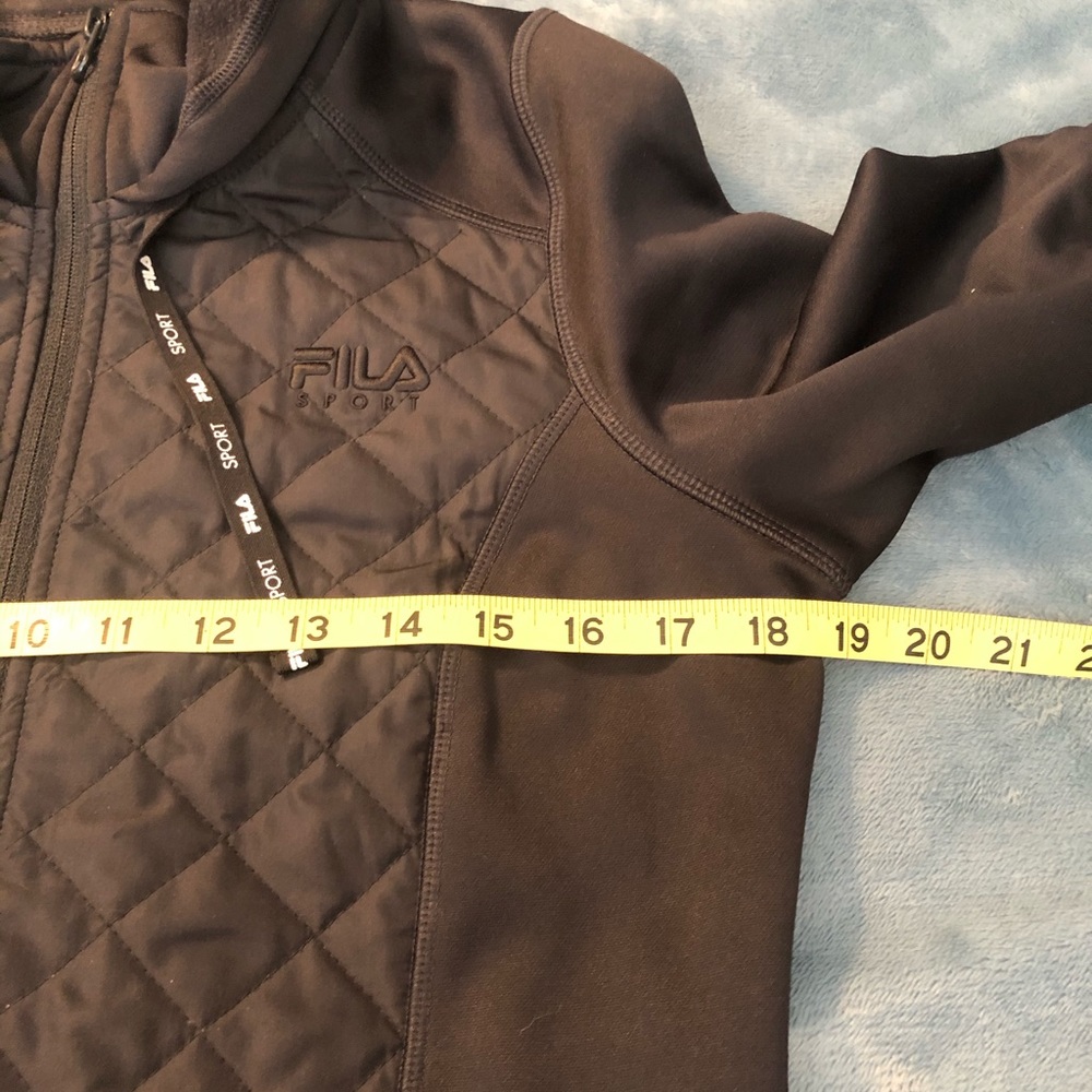 Fila sport jacket - Picture 4 of 10